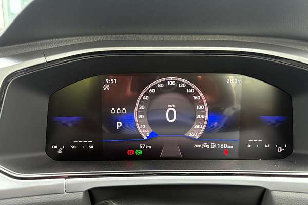 2025 Volkswagen T-Roc CityLife D11