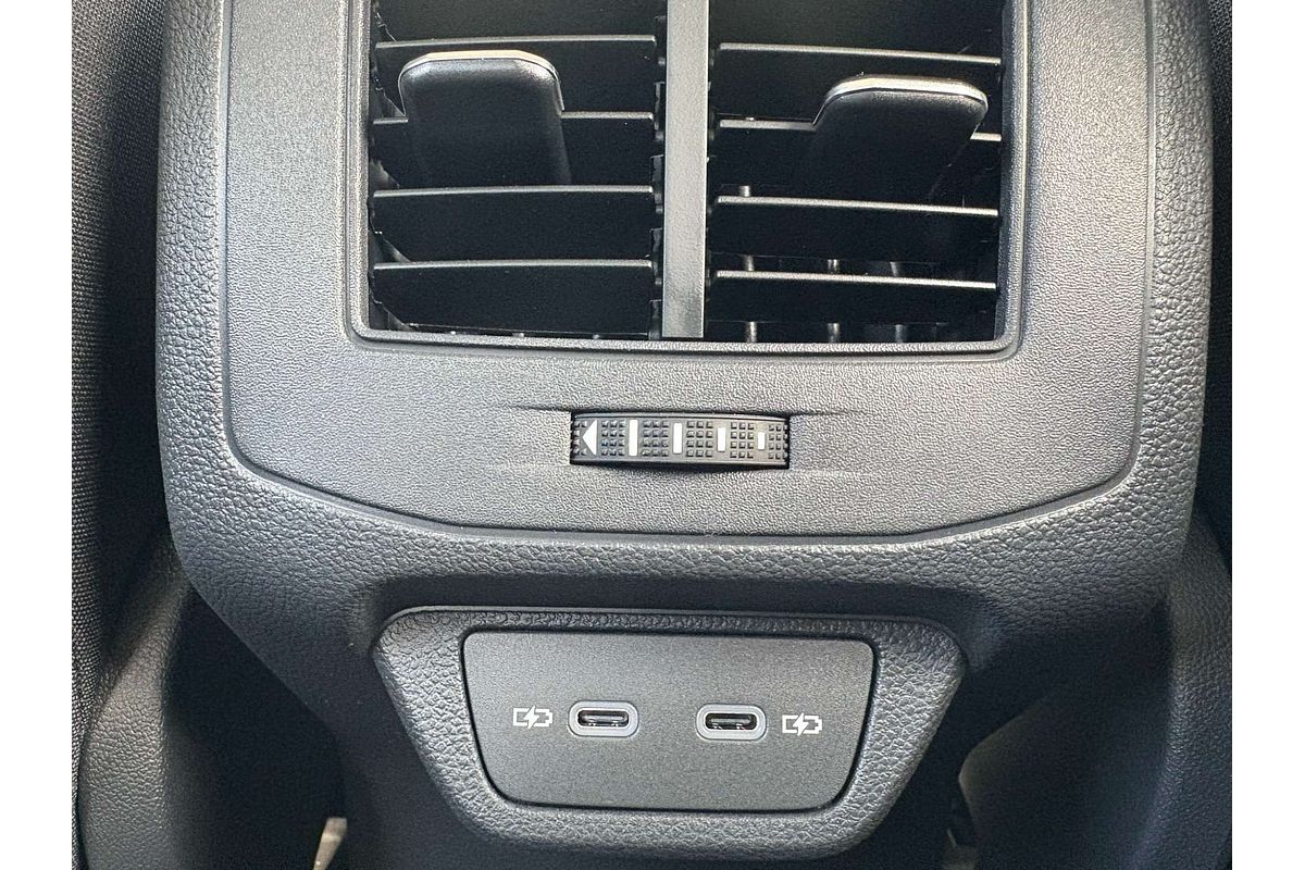 2025 Volkswagen T-Roc CityLife D11