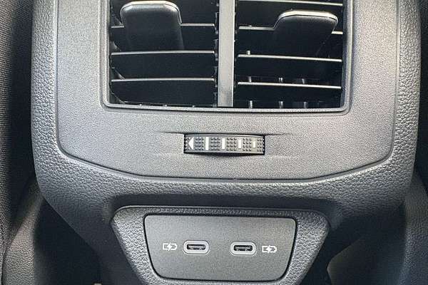 2025 Volkswagen T-Roc CityLife D11