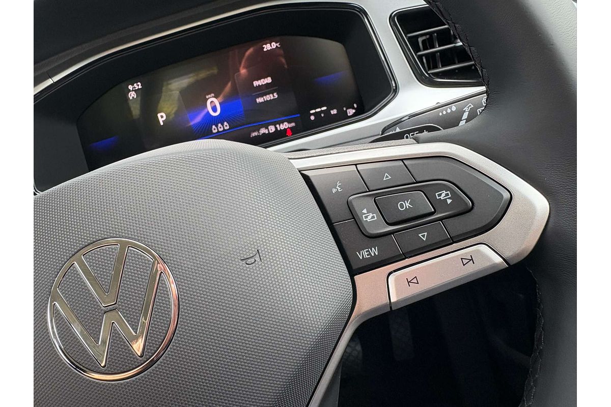 2025 Volkswagen T-Roc CityLife D11