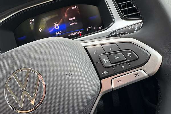 2025 Volkswagen T-Roc CityLife D11