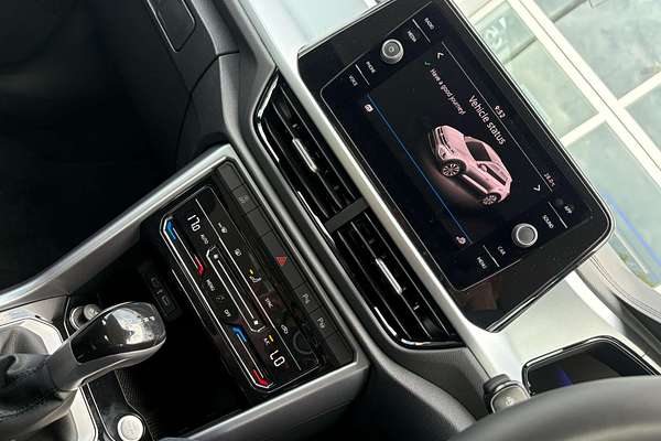 2025 Volkswagen T-Roc CityLife D11