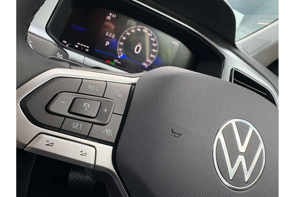 2025 Volkswagen T-Roc CityLife D11