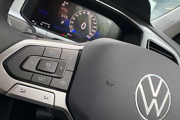 2025 Volkswagen T-Roc CityLife D11