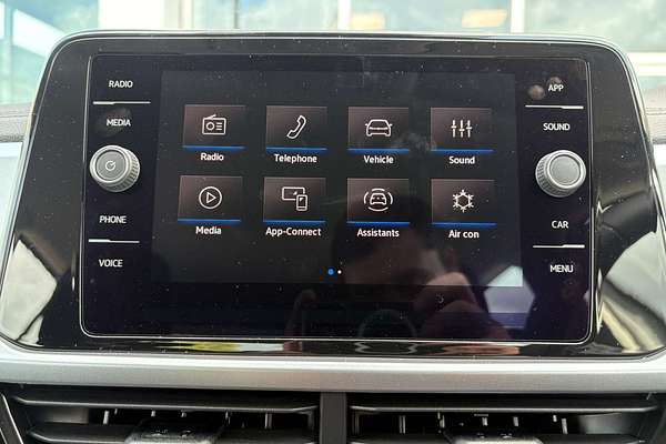 2025 Volkswagen T-Roc CityLife D11