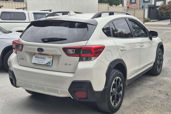 2021 Subaru XV 2.0i-L G5X