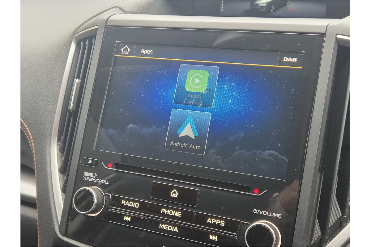 2021 Subaru XV 2.0i-L G5X