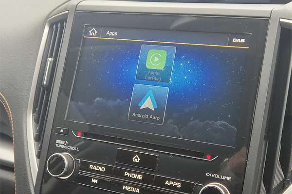 2021 Subaru XV 2.0i-L G5X