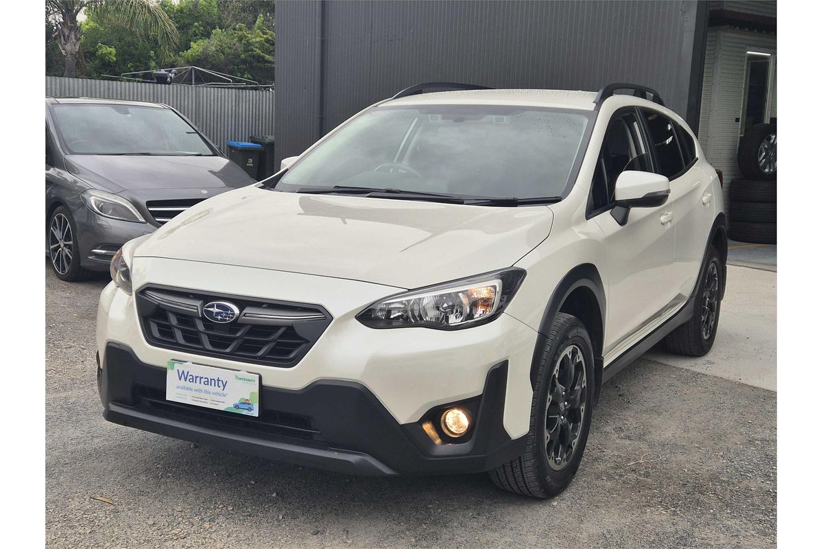 2021 Subaru XV 2.0i-L G5X