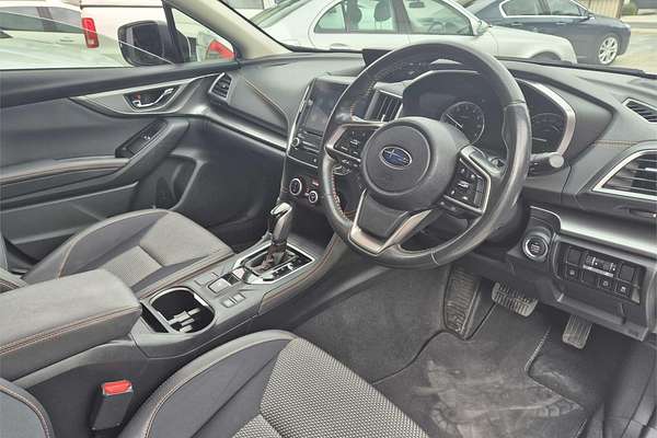 2021 Subaru XV 2.0i-L G5X