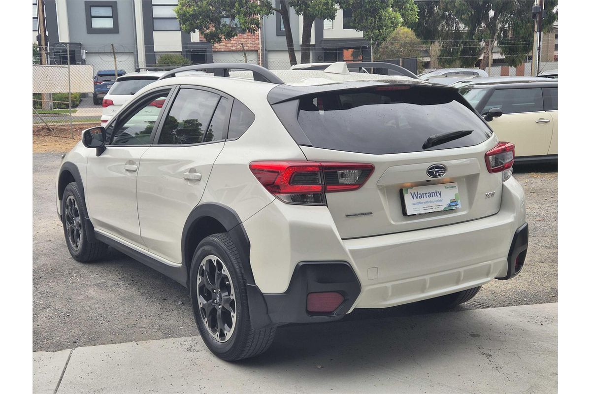 2021 Subaru XV 2.0i-L G5X