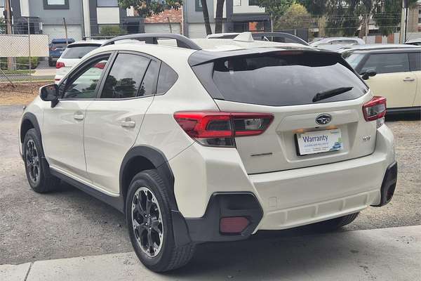 2021 Subaru XV 2.0i-L G5X