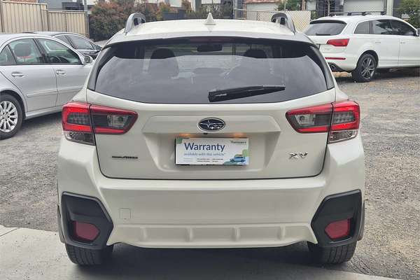 2021 Subaru XV 2.0i-L G5X