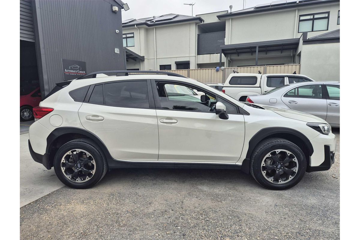 2021 Subaru XV 2.0i-L G5X