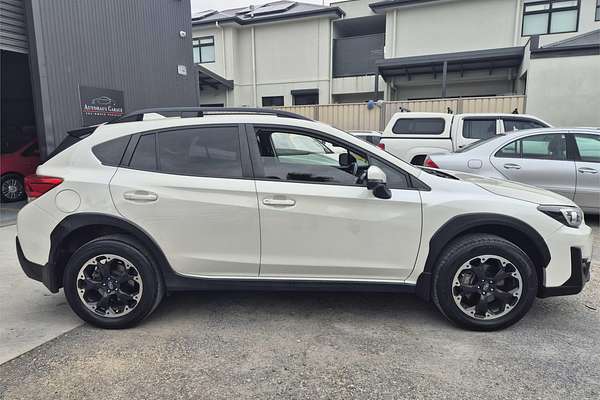 2021 Subaru XV 2.0i-L G5X