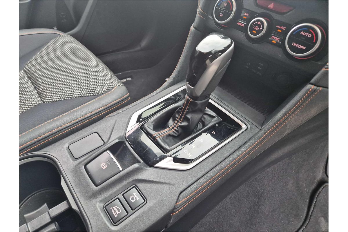 2021 Subaru XV 2.0i-L G5X