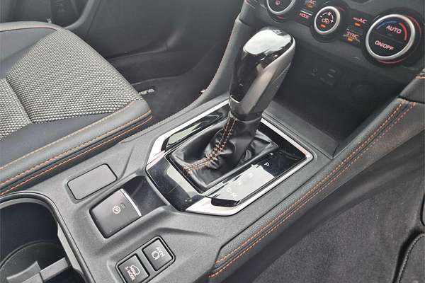 2021 Subaru XV 2.0i-L G5X