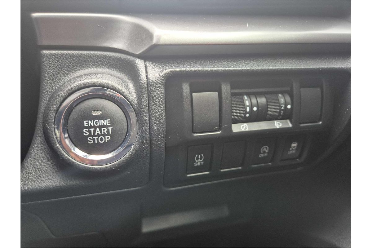 2021 Subaru XV 2.0i-L G5X