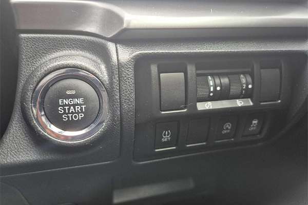 2021 Subaru XV 2.0i-L G5X