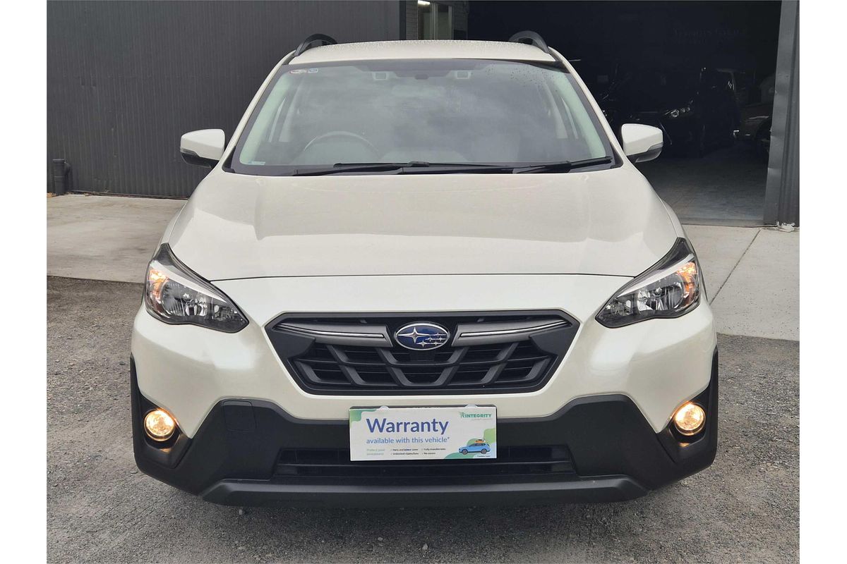2021 Subaru XV 2.0i-L G5X