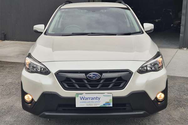 2021 Subaru XV 2.0i-L G5X