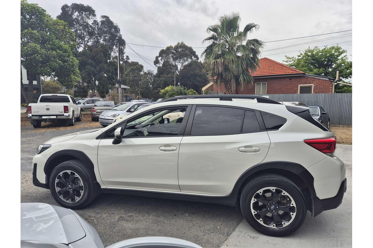 2021 Subaru XV 2.0i-L G5X