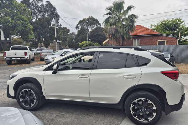 2021 Subaru XV 2.0i-L G5X