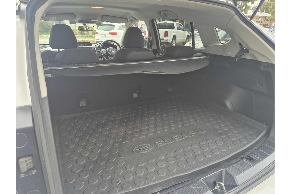 2021 Subaru XV 2.0i-L G5X