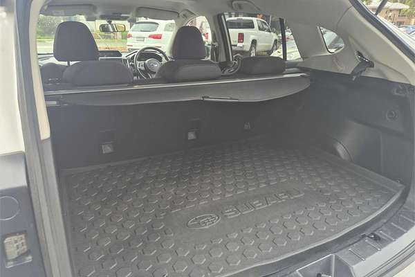 2021 Subaru XV 2.0i-L G5X