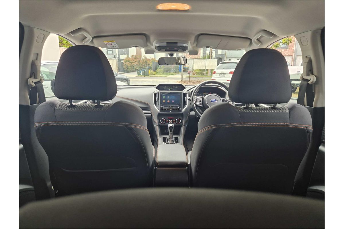 2021 Subaru XV 2.0i-L G5X