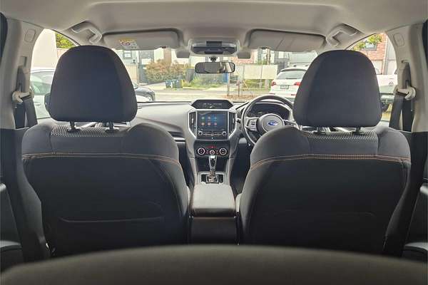 2021 Subaru XV 2.0i-L G5X