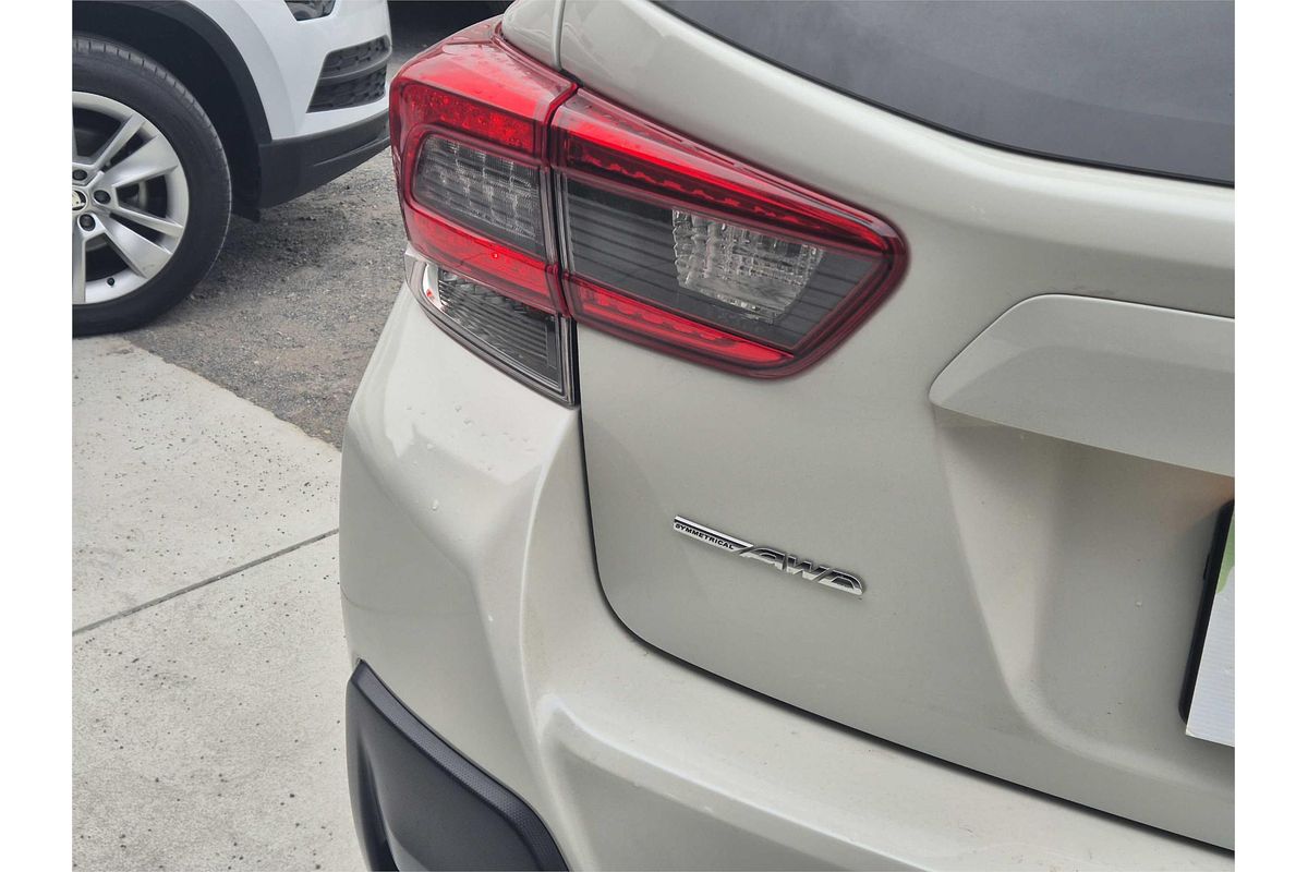 2021 Subaru XV 2.0i-L G5X