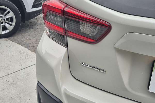 2021 Subaru XV 2.0i-L G5X