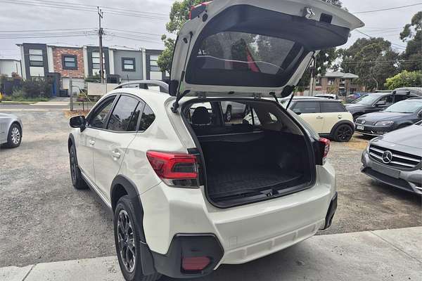 2021 Subaru XV 2.0i-L G5X