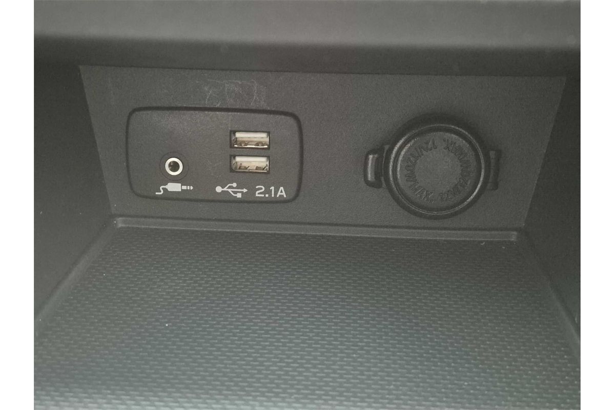 2021 Subaru XV 2.0i-L G5X