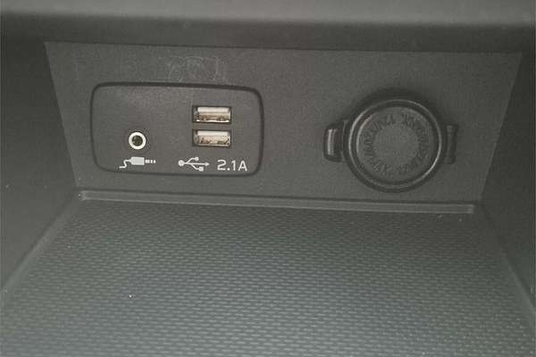 2021 Subaru XV 2.0i-L G5X