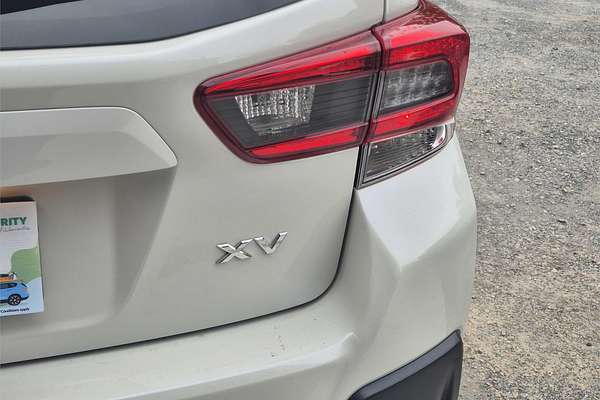 2021 Subaru XV 2.0i-L G5X