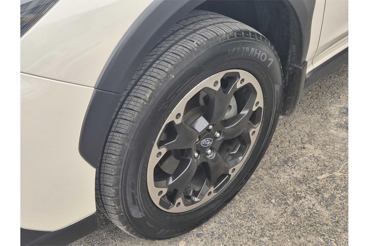 2021 Subaru XV 2.0i-L G5X