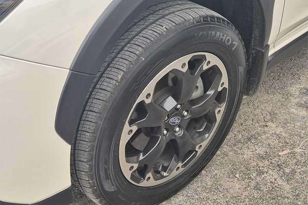 2021 Subaru XV 2.0i-L G5X