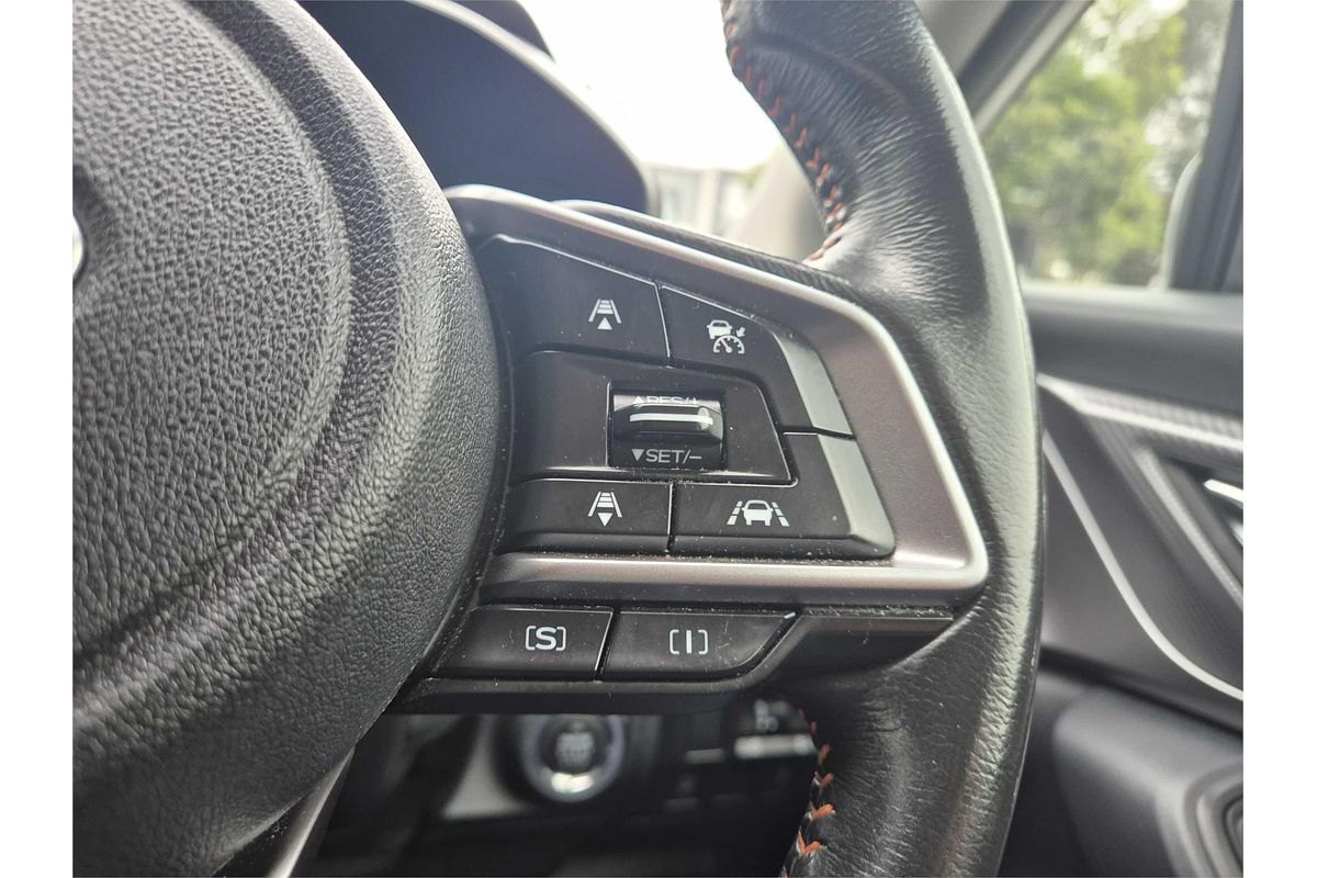 2021 Subaru XV 2.0i-L G5X