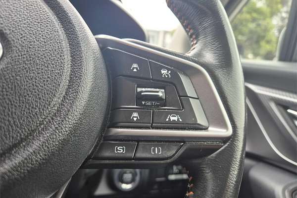 2021 Subaru XV 2.0i-L G5X