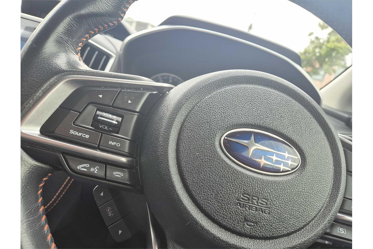 2021 Subaru XV 2.0i-L G5X