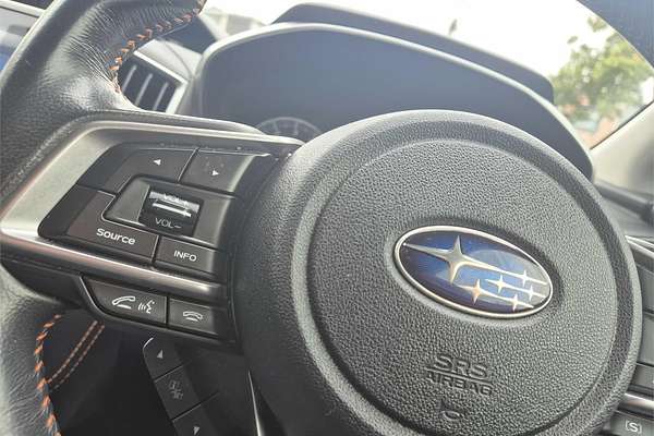 2021 Subaru XV 2.0i-L G5X