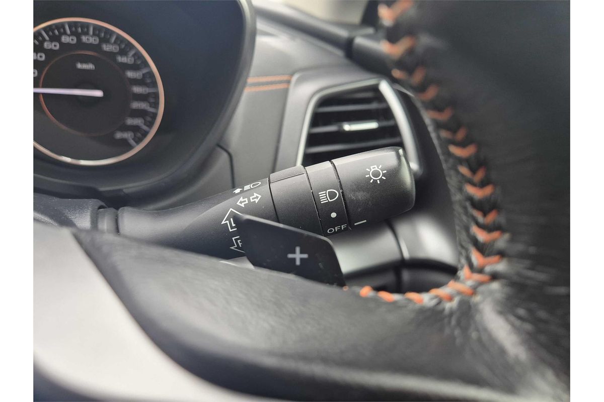 2021 Subaru XV 2.0i-L G5X