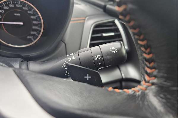 2021 Subaru XV 2.0i-L G5X