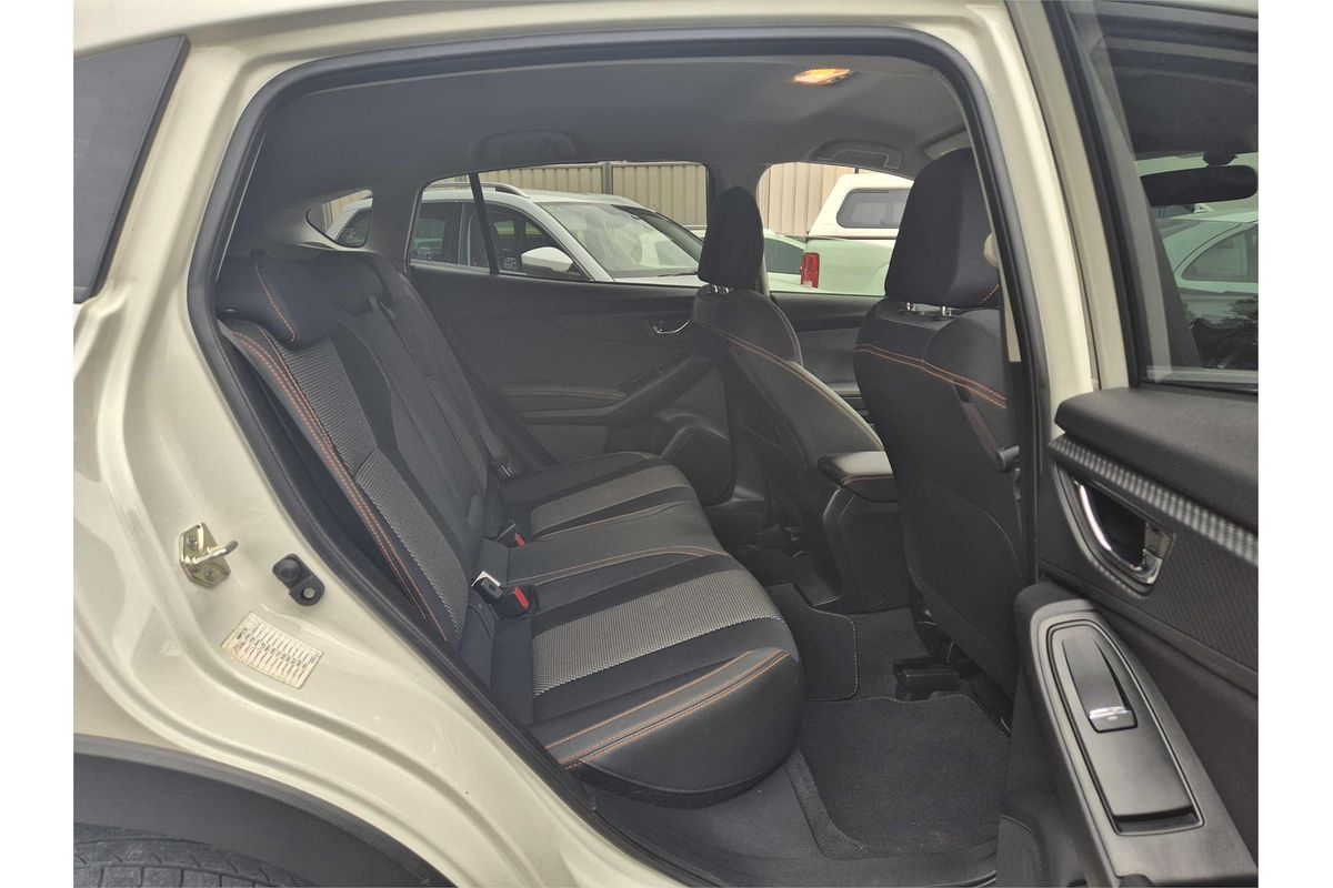 2021 Subaru XV 2.0i-L G5X