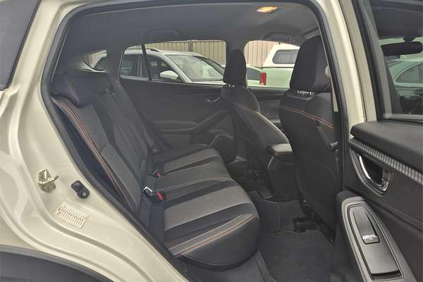 2021 Subaru XV 2.0i-L G5X