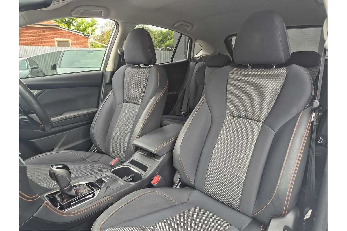 2021 Subaru XV 2.0i-L G5X