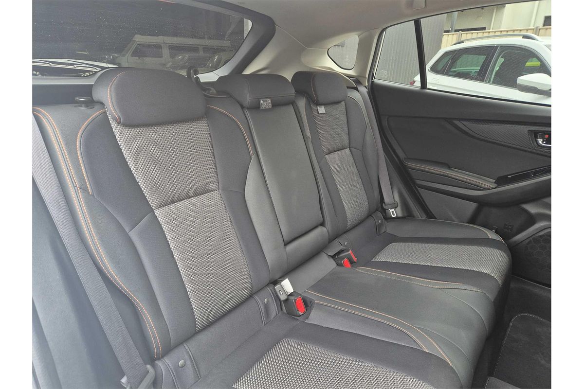 2021 Subaru XV 2.0i-L G5X