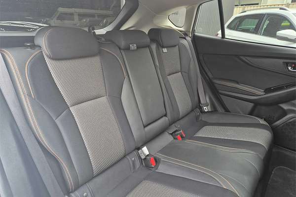 2021 Subaru XV 2.0i-L G5X